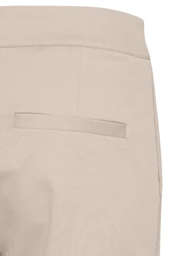 Ichi IHSIMONSE Broek Doeskin Sale