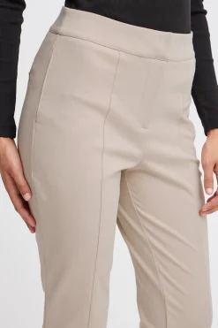 Ichi IHSIMONSE Broek Doeskin Sale