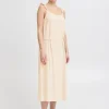 Ichi IHTACITA Jurk New