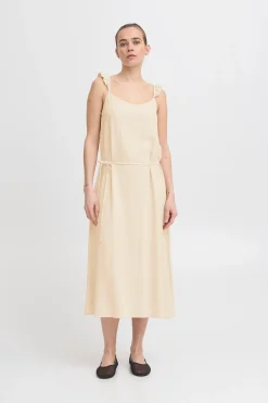 Ichi IHTACITA Jurk New