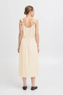 Ichi IHTACITA Jurk New