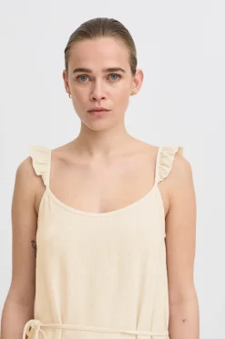 Ichi IHTACITA Jurk New