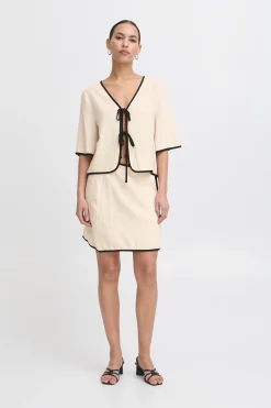 Ichi IHTACITA Rok Fashion