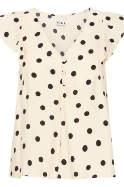 Ichi IHTADITA Blouse Outlet