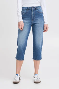 Ichi IHTWIGGY Capribroek New