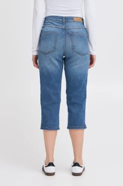 Ichi IHTWIGGY Capribroek New