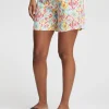 Ichi IHVERA Shorts Multicolouraop Outlet