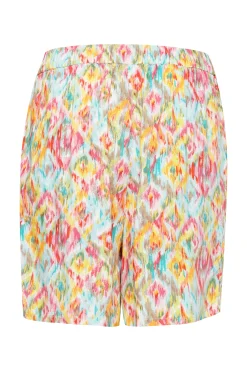 Ichi IHVERA Shorts Multicolouraop Outlet