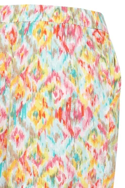 Ichi IHVERA Shorts Multicolouraop Outlet