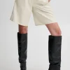 Ichi IHVILNA Shorts Outlet