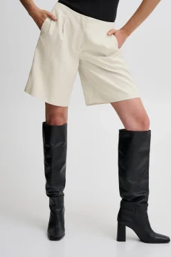 Ichi IHVILNA Shorts Outlet