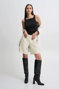 Ichi IHVILNA Shorts Outlet