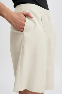 Ichi IHVILNA Shorts Outlet