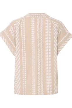 Ichi IHWALDINA Blouse New