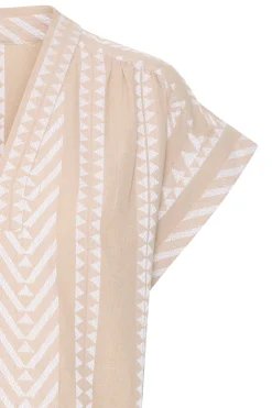 Ichi IHWALDINA Blouse New