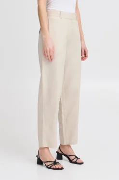 Ichi IHZAHRA PA Casual broek Hot
