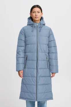 Ichi IHZELANA Bovenkleding Black Sale