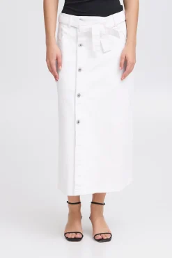 Ichi IHZIGGY Denim rok Clearance