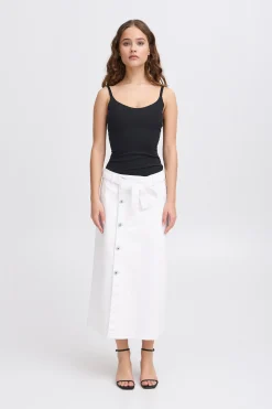 Ichi IHZIGGY Denim rok Clearance
