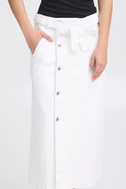 Ichi IHZIGGY Denim rok Clearance