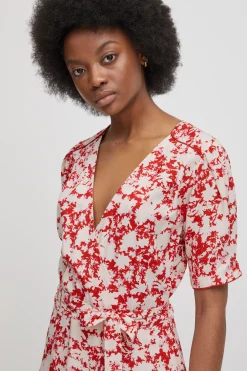 Atelier Rêve IRALAIS Jurk Discount