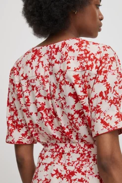 Atelier Rêve IRALAIS Jurk Discount