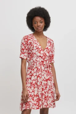 Atelier Rêve IRALAIS Jurk Discount