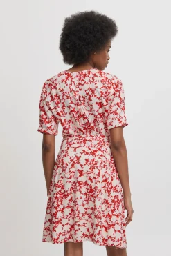 Atelier Rêve IRALAIS Jurk Discount