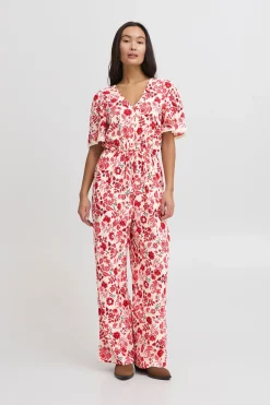 Atelier Rêve IRANNA Jumpsuit Sale