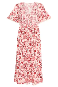 Atelier Rêve IRANNA Jurk New