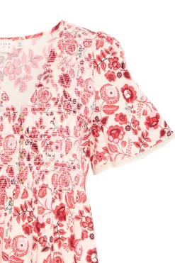 Atelier Rêve IRANNA Jurk New