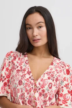 Atelier Rêve IRANNA Jurk New