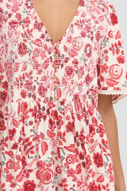 Atelier Rêve IRANNA Jurk New