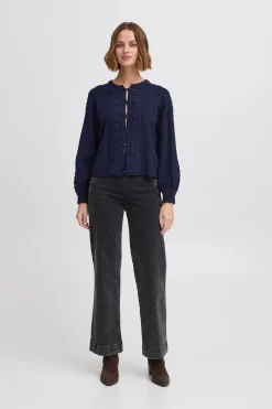 Atelier Rêve IRANNIE Vest New