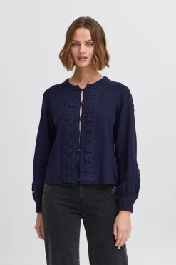Atelier Rêve IRANNIE Vest New