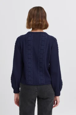 Atelier Rêve IRANNIE Vest New