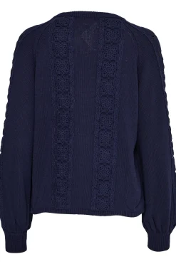 Atelier Rêve IRANNIE Vest New