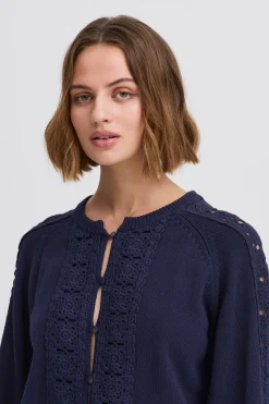 Atelier Rêve IRANNIE Vest New