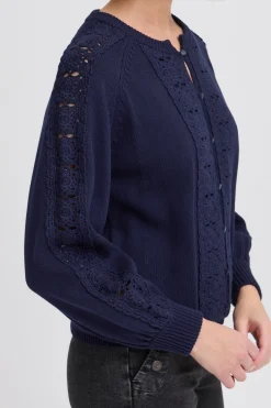 Atelier Rêve IRANNIE Vest New