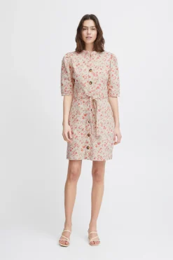 Atelier Rêve IRAPRIL Jurk Fashion
