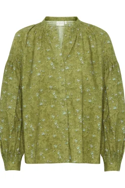 Atelier Rêve IRBALEY Blouse Fashion