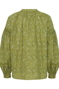 Atelier Rêve IRBALEY Blouse Fashion