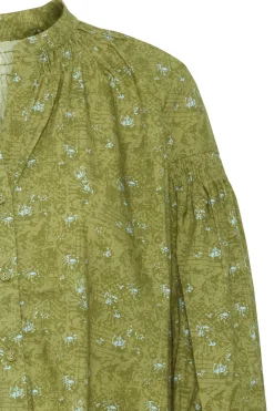 Atelier Rêve IRBALEY Blouse Fashion