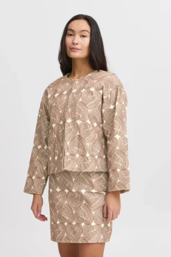 Atelier Rêve IRBERA Blazer Sale
