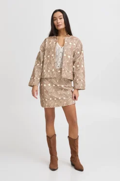 Atelier Rêve IRBERA Blazer Sale