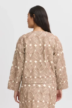 Atelier Rêve IRBERA Blazer Sale