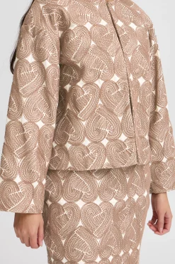 Atelier Rêve IRBERA Blazer Sale