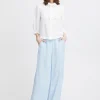 Atelier Rêve IRCAMILO Overhemd SnowWhite New
