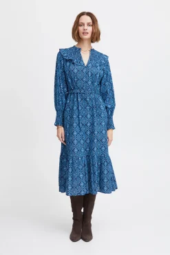 Atelier Rêve IRDARCEY Jurk Clearance