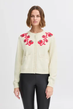 Atelier Rêve IRELLIE Vest New